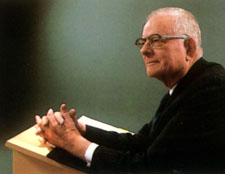 Dr. W. Edwards Deming